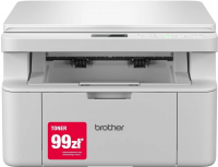 МФУ Brother DCP-L1630W