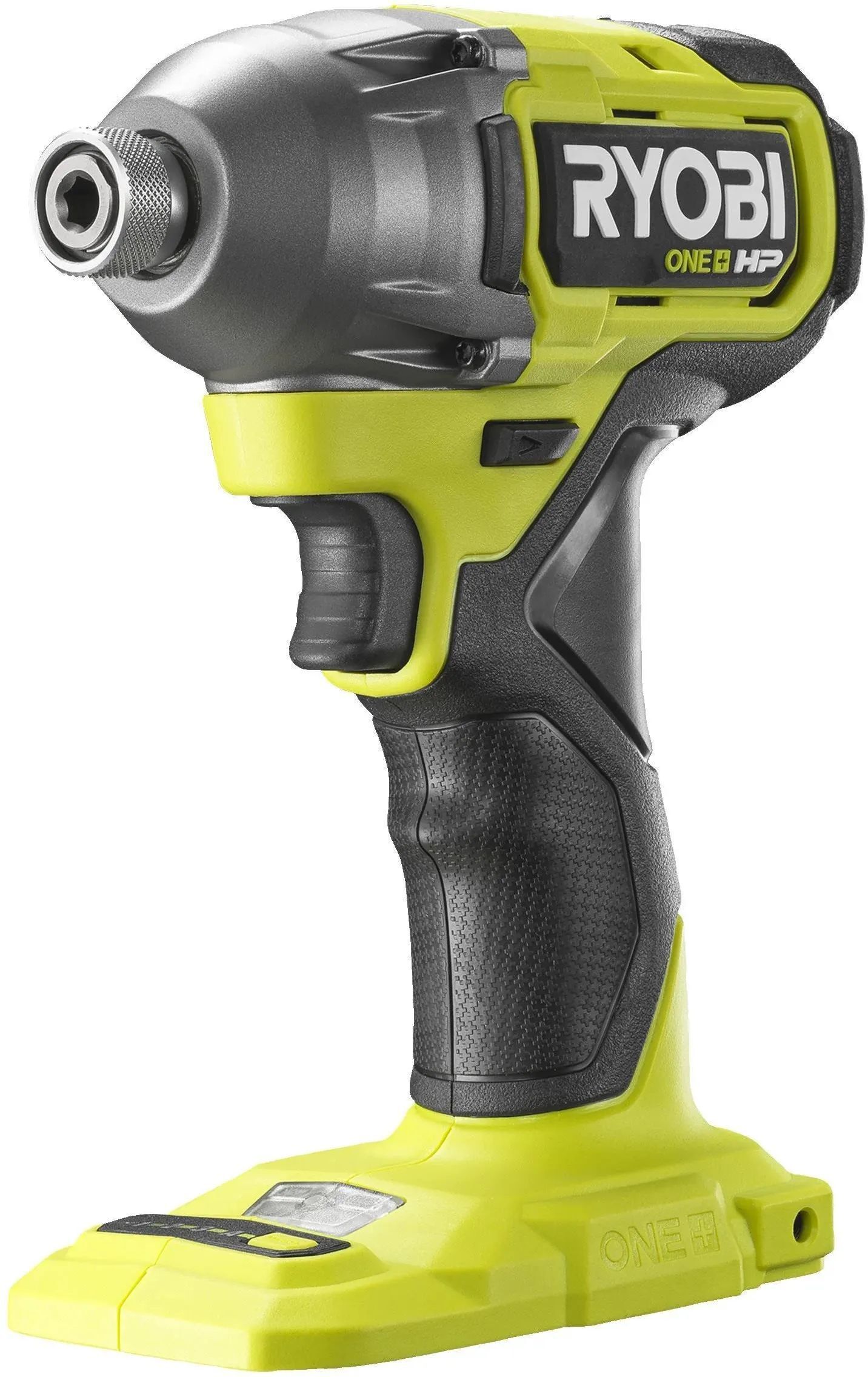 Аккумуляторный ударный шуроповерт RYOBI RID18X-0 без АКБ и ЗУ