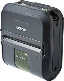 Принтер этикеток Brother RJ-4030