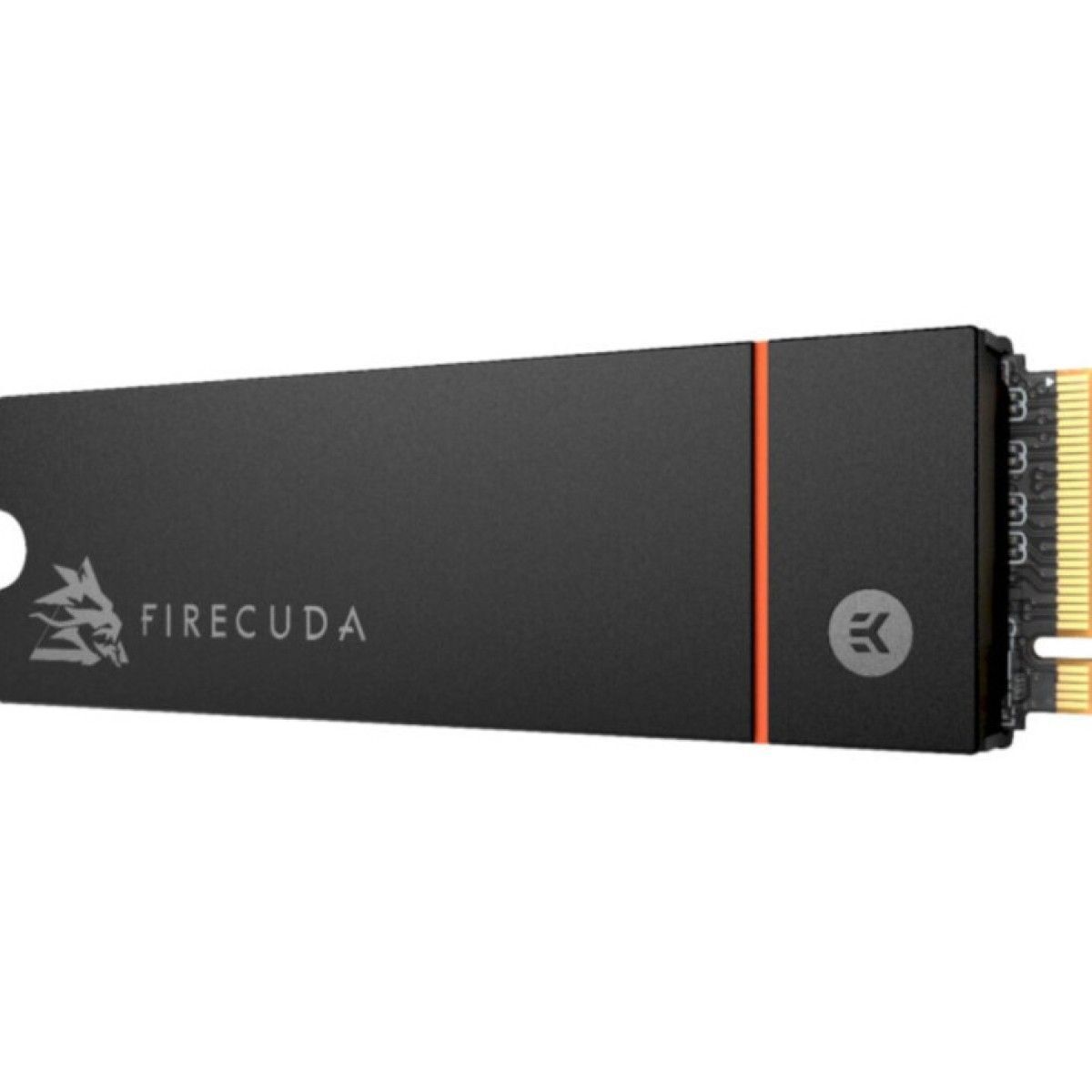 Твердотельный накопитель Seagate FireCuda 530 2 ТБ M.2 ZP2000GM3A023