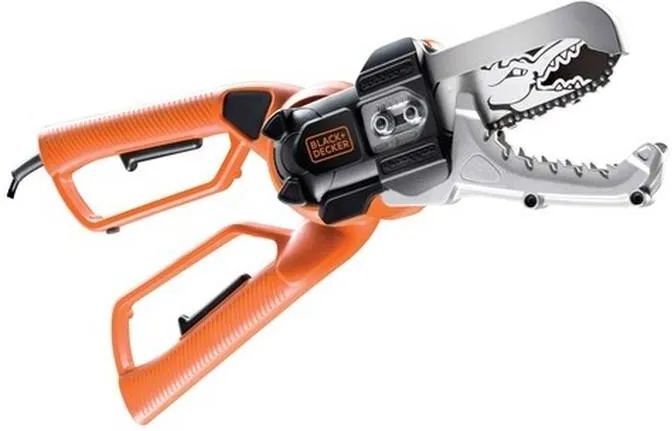 Пила цепная сетевая Black&Decker GK1000-QS