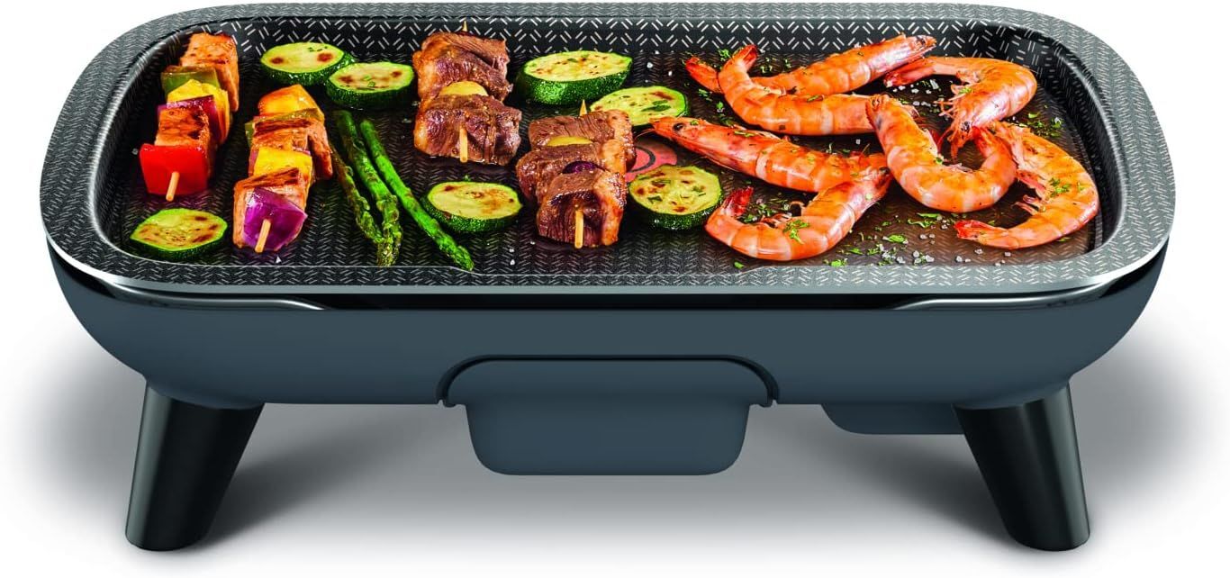 Электрогриль Tefal YY4570FB