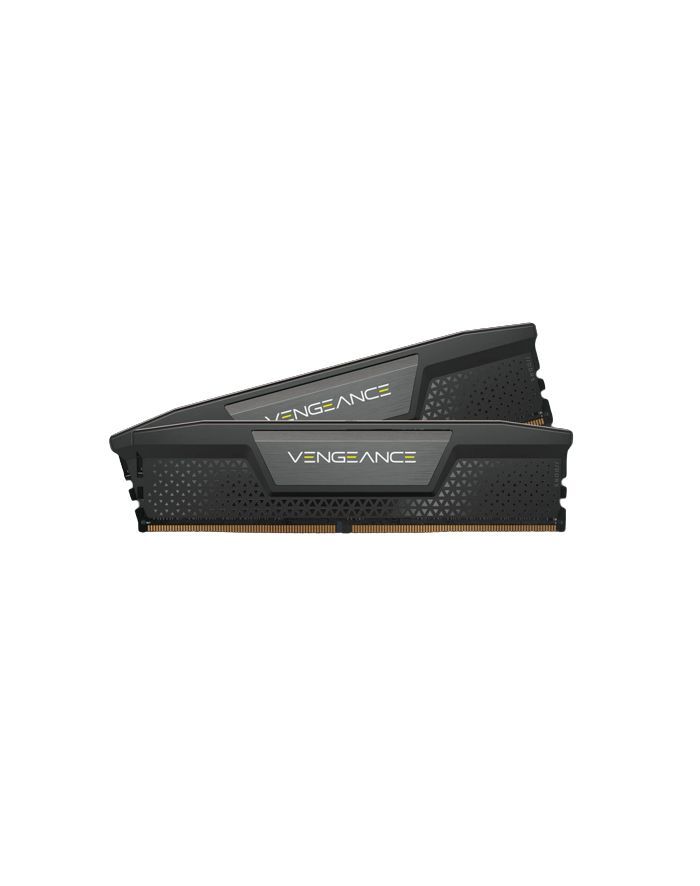 Оперативная память Corsair Vengeance, Ddr5, 64 Gb, 6000Mhz, Cl30 (CMK64GX5M2B6000C30)