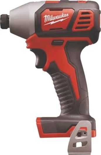 Гайковерт Milwaukee M18 BID-0 без акб и ЗУ 4933443570