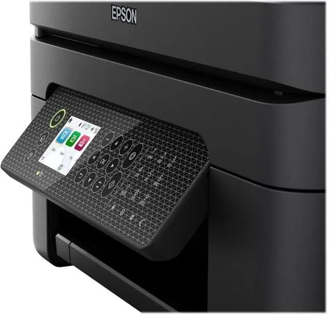 МФУ Epson WorkForce WF-2950DWF