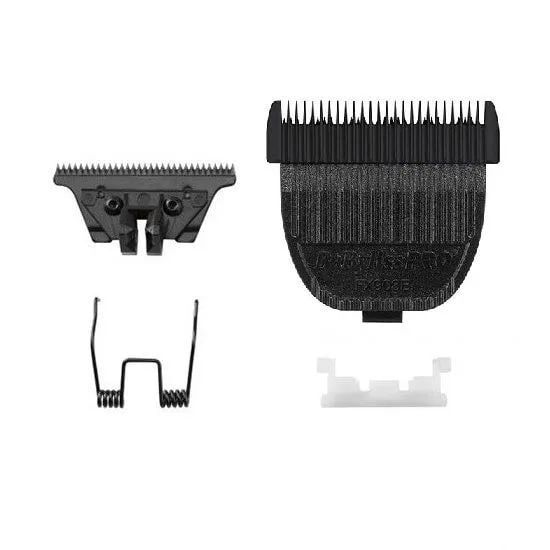 Машинка для стрижки BaBylissPRO FXX3CBE, черный