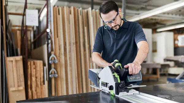 Festool направляющая FS 3000/2-длина 3000 мм 491501