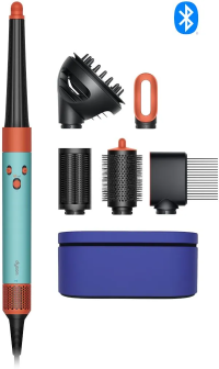 Многофункциональный стайлер Dyson Airwrap i.d. патина