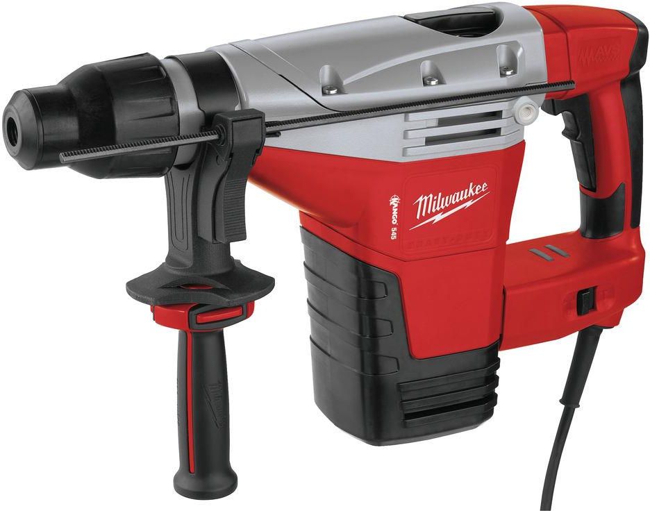 Перфоратор Milwaukee Kango 545 S 4933398200