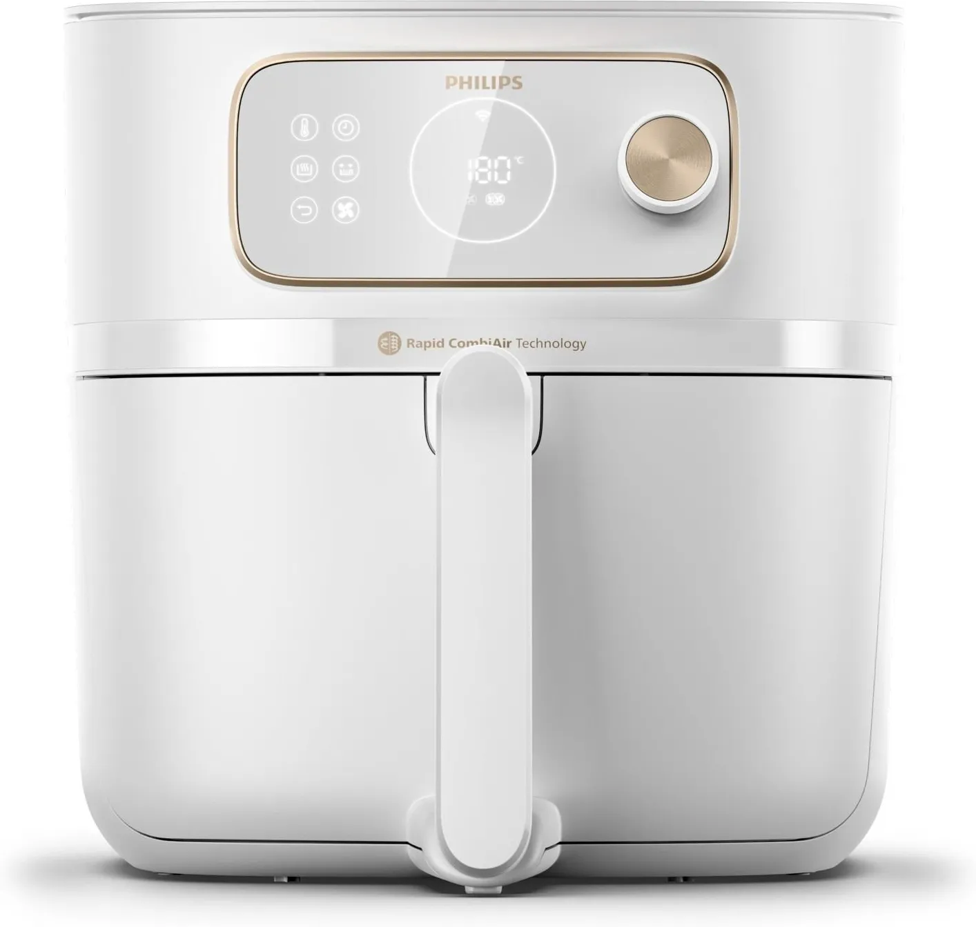 Аэрогриль Philips Ovi Smart 7000 series HD9876/25