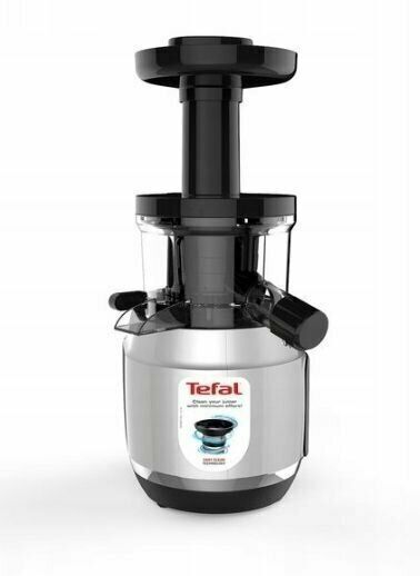 Соковыжималка Tefal ZC420E38, серый