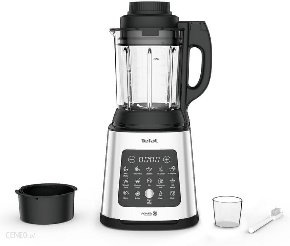 Стационарный блендер Tefal BL83SD30