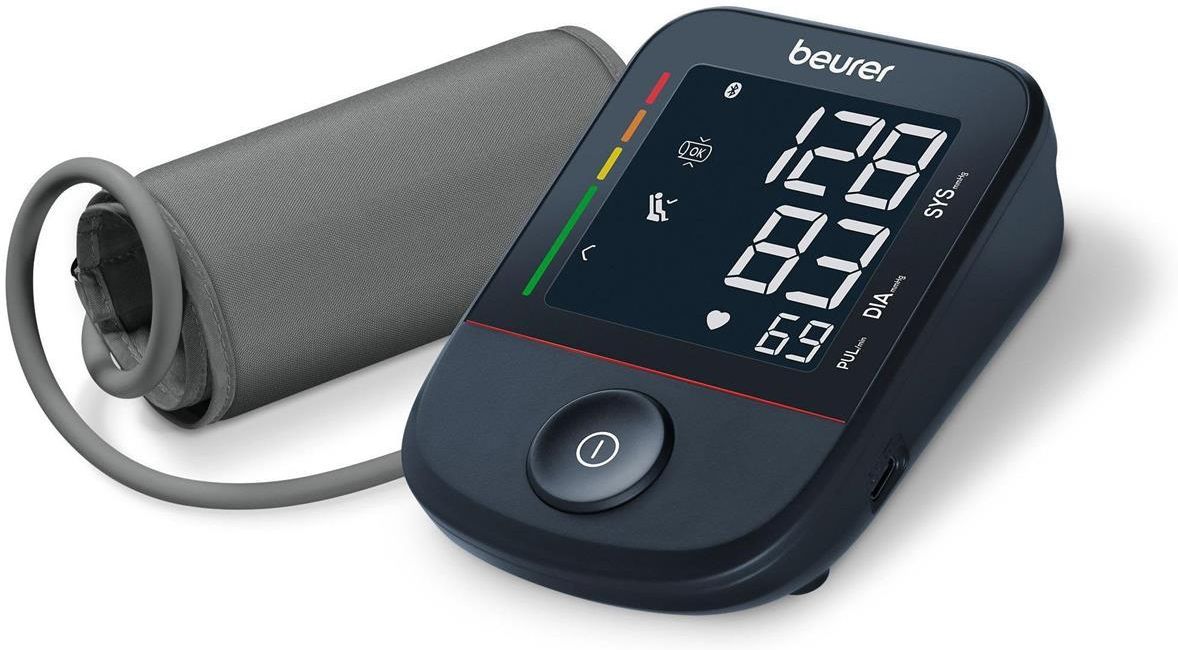 Тонометр Beurer BM 48 BT (Bluetooth)