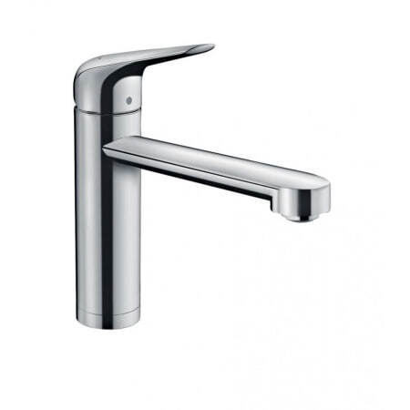 Кухонный смеситель Hansgrohe M423-H120 71807000 хром