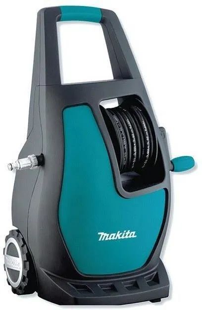 Мойка высокого давления Makita HW111