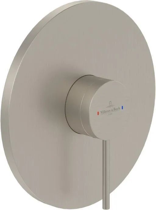 Однорычажный смеситель для ванны Villeroy & Boch Loop&Friends (TVS10635211364)