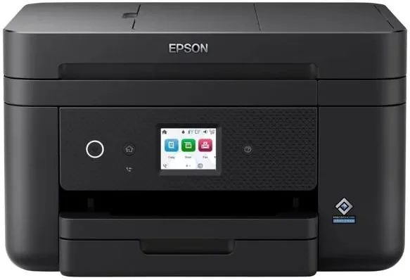 МФУ Epson WorkForce WF-2960DWF