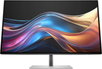 Монитор HP S7 Pro 727pq 27" 8J4D8E9, IPS, QHD (2560×1440), 120 Гц