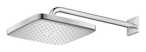 Верхний душ Grohe Tempesta 250 Cube 26682000