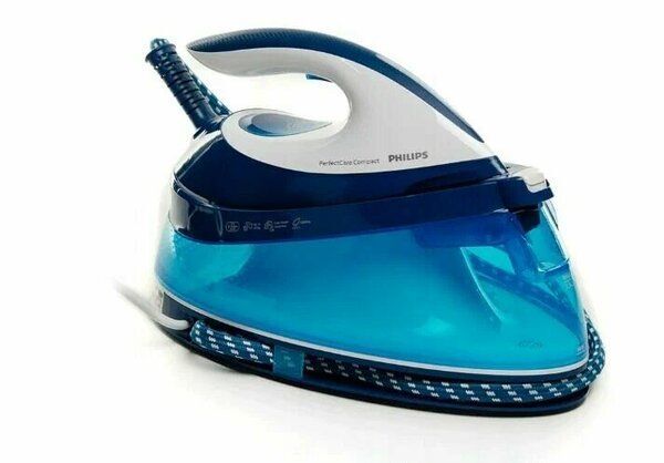 Парогенератор PHILIPS GC7840/20