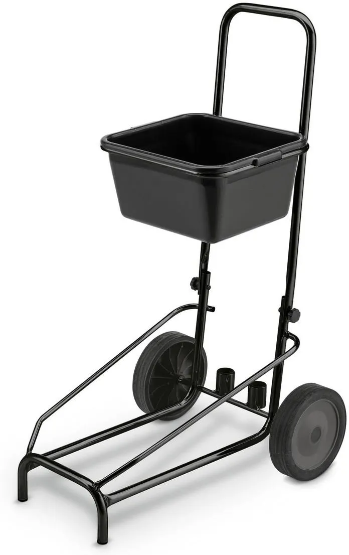 Тележка для пароочистителя Karcher SG 4/4 6.962-239.0