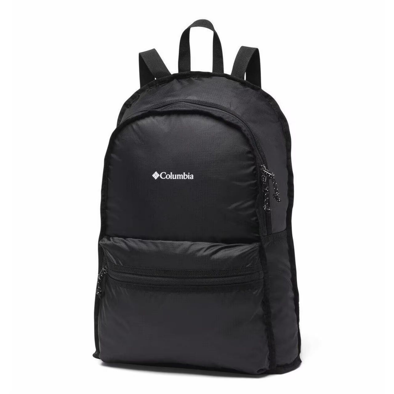 Рюкзак Columbia Lightweight Packable II 21л Черный
