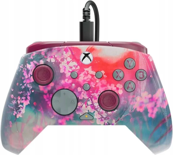 Геймпад Turtle Beach Rematch Advanced Xbox Kyoto Bloom (TBC240445)
