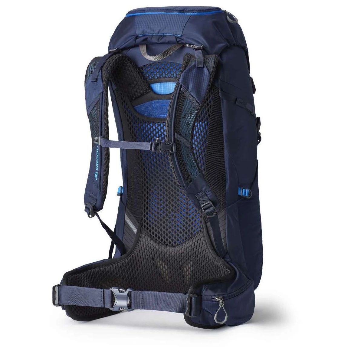 Рюкзак Gregory Zulu 40l M L New 1456670527, синий