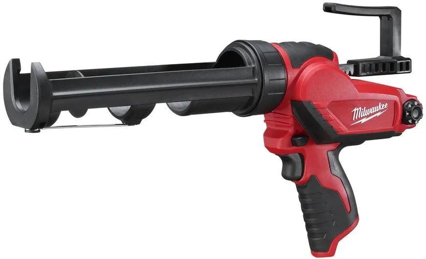 Клеевой пистолет Milwaukee M12 PCG/310C-0 310 мл без акб и ЗУ 4933441783
