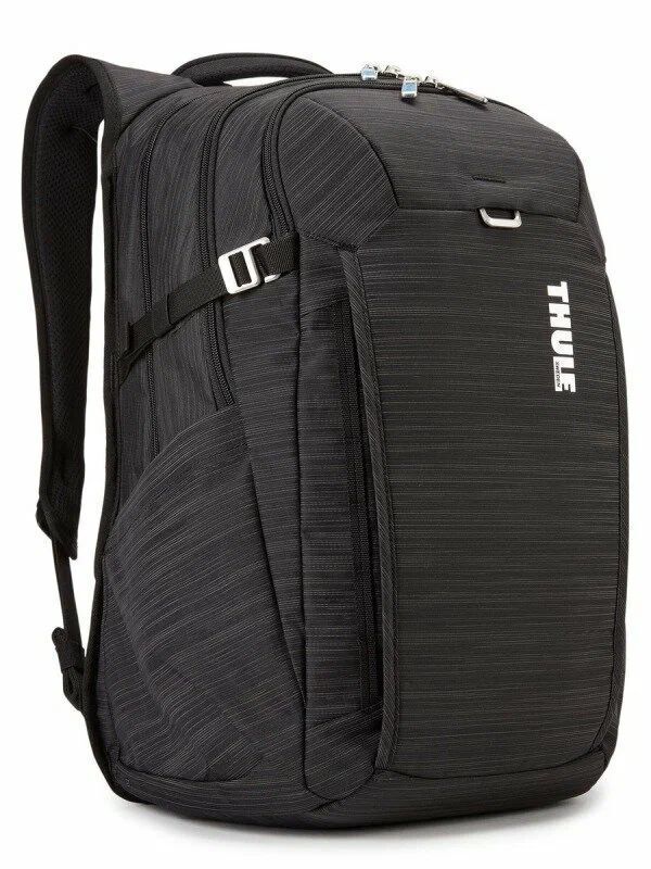 Рюкзак для ноутбука Thule Construct 28 л, черный