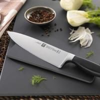 Нож шеф-повара Zwilling Four Star II 200 мм 30071-201-0