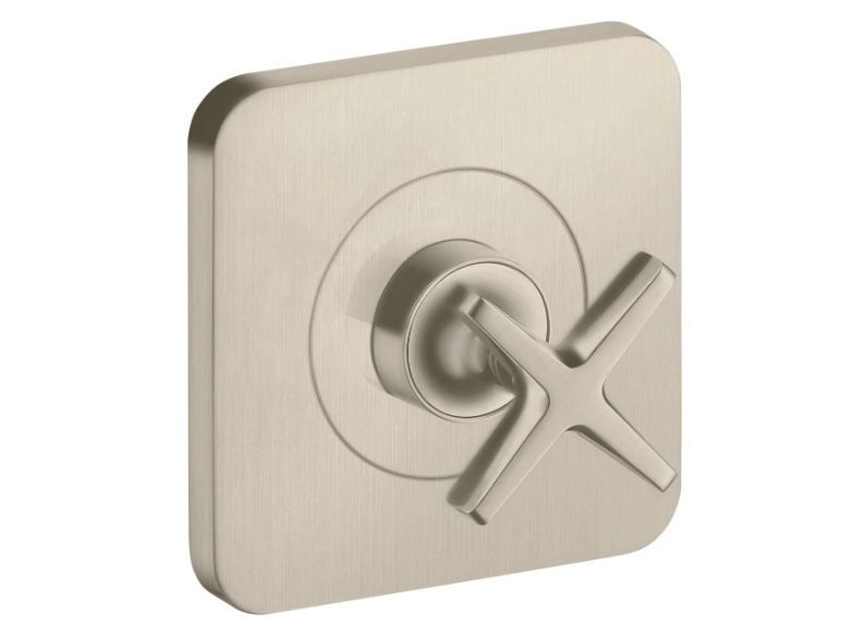 Шланговое подключение Hansgrohe Axor Citterio E 36771820