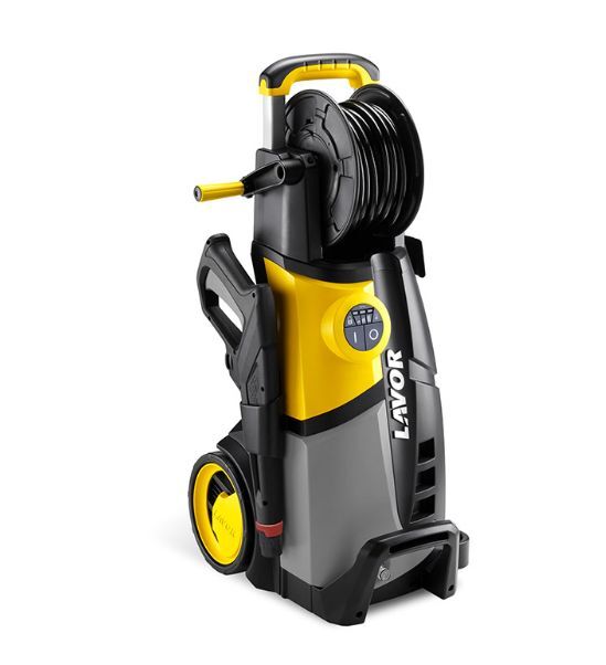 Мойка высокого давления Lavor Lvr5 Plus 150