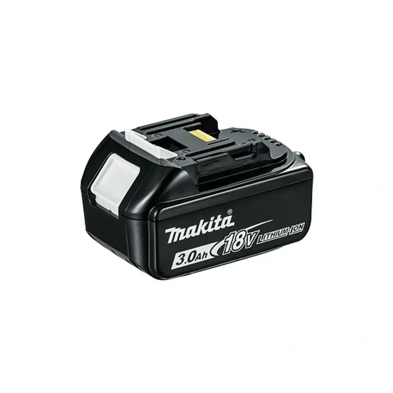 Аккумулятор Makita BL1830, 18 В, 3 Ач