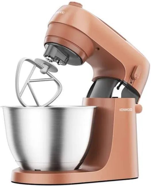 Кухонный комбайн Kenwood Go KZM35.000RD