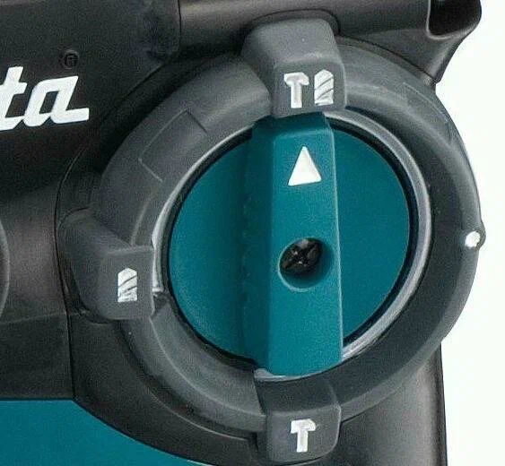 Проводной перфоратор Makita HR2800