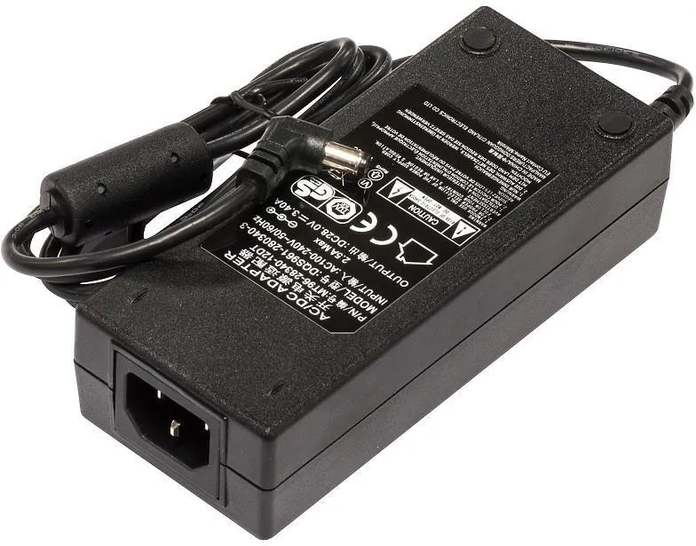 Коммутатор MikroTik CRS112-8P-4S-IN, 8×Gigabit Ethernet PoE-out, 4×SFP
