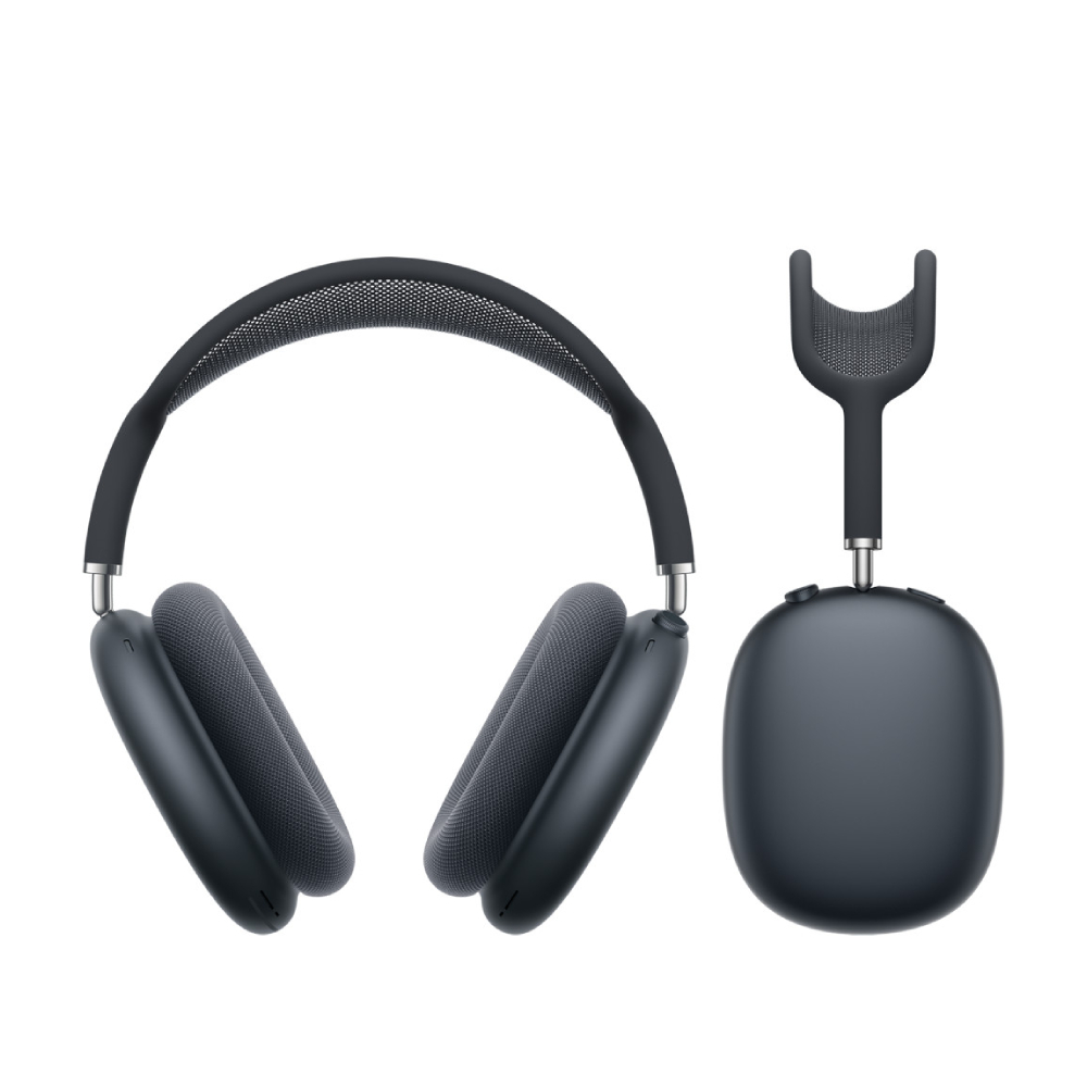 Наушники беспроводные Apple AirPods Max 2, Midnight