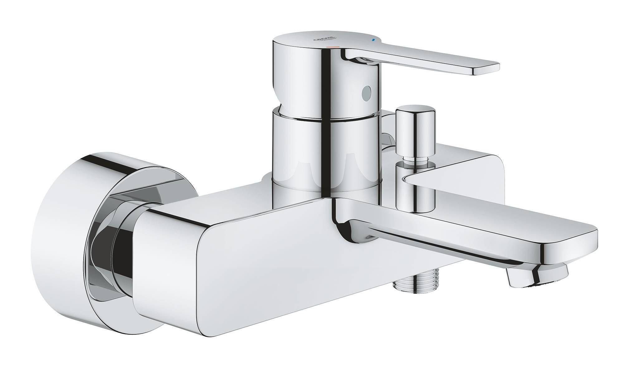 Смеситель для душа Grohe Lineare 33849001 хром