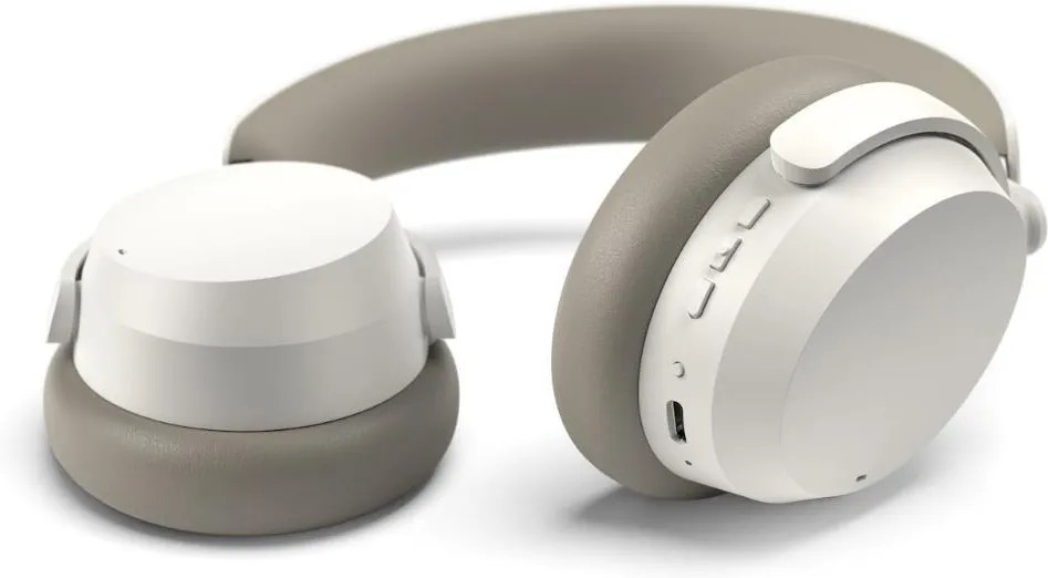Беспроводные наушники Sennheiser Accentum Wireless