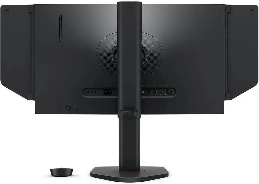Игровой монитор BenQ ZOWIE, 24,5", 1920×1080 (Full HD), 240 Гц, чёрный