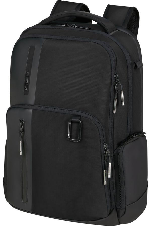 Рюкзак Samsonite Biz2go 142143-1041 15.6" 22.5л Black