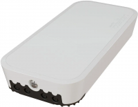 Точка доступа MikroTik wAP ac LTE wAPGR-5HacD2HnD&EC200A-EU, Wi-Fi 5 2,4/5 ГГц, LTE Cat1, PoE-in