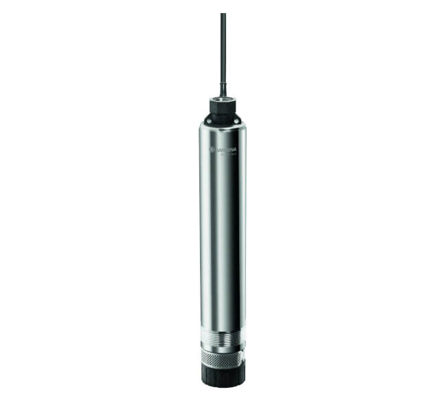 Скважинный насос Gardena 5500/5 inox 850W 1489-20