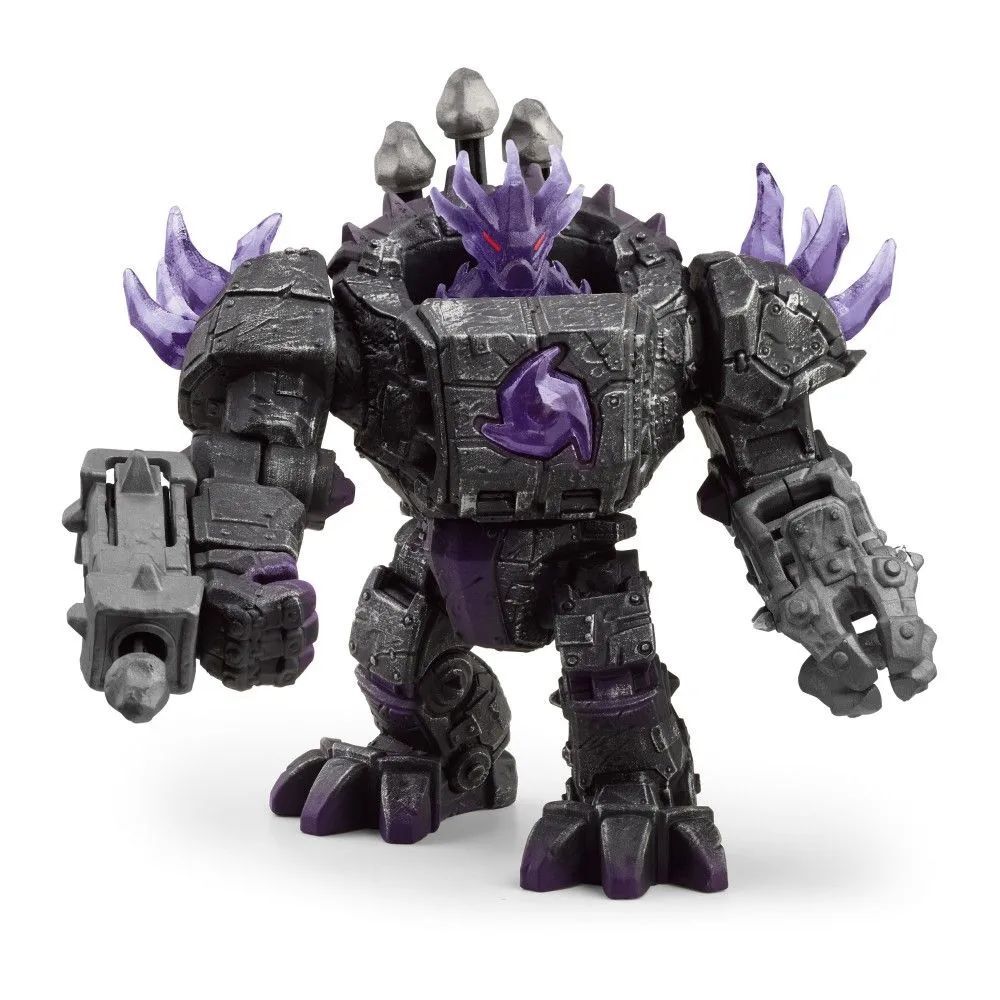 Фигурка Schleich Shadow Master Robot 42557