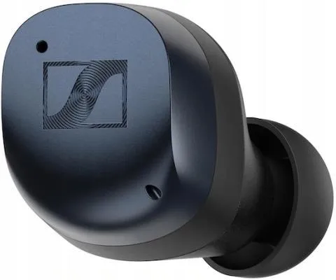 Беспроводные наушники Sennheiser Momentum True Wireless 4 Denim
