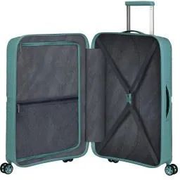 American Tourister Airconic Чемодан 67 см бирюзовый 67л