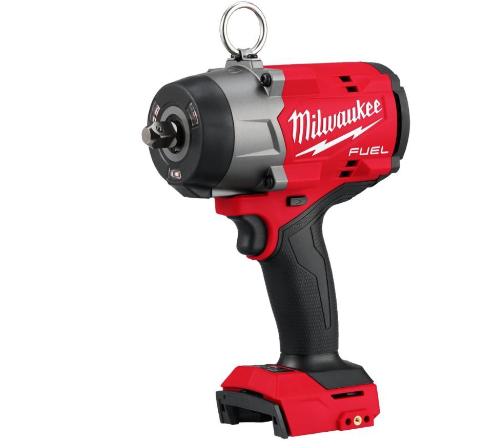 Ударный гайковёрт Milwaukee M18 FHIW2P120X без аккумуляторов и ЗУ 4933492785