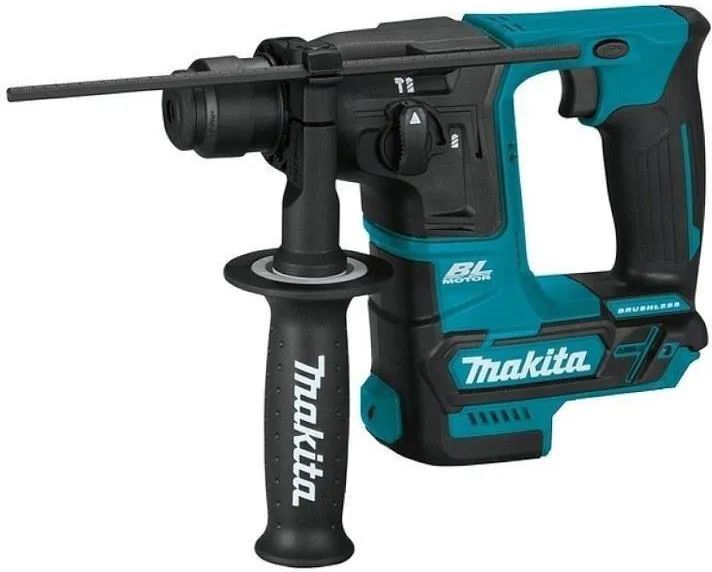 Перфоратор Makita HR166DZ без АКБ и ЗУ