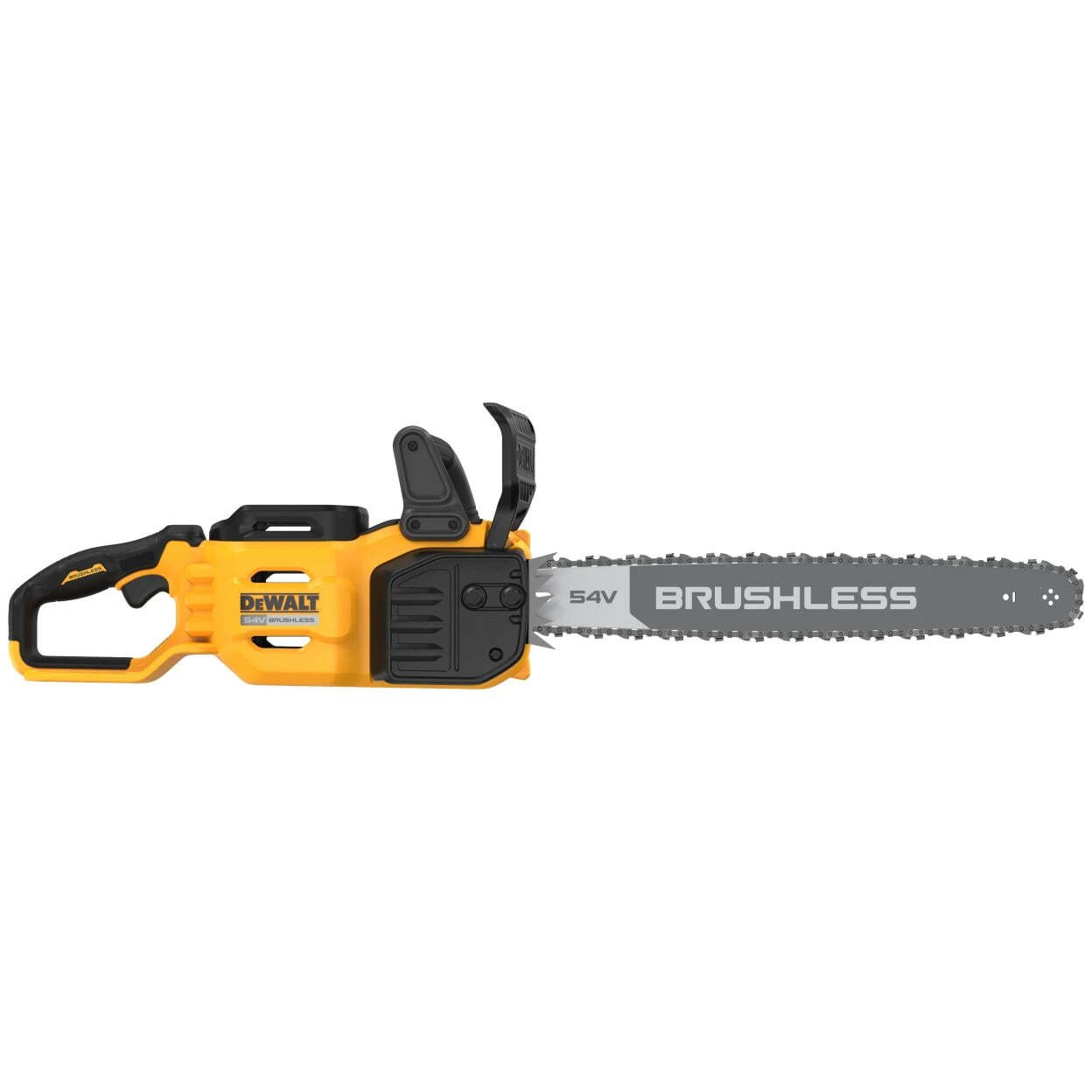 Аккумуляторная цепная пила Dewalt Dcmcs575N, без АКБ и ЗУ